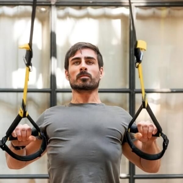 Entrenamiento Modalidad Plus