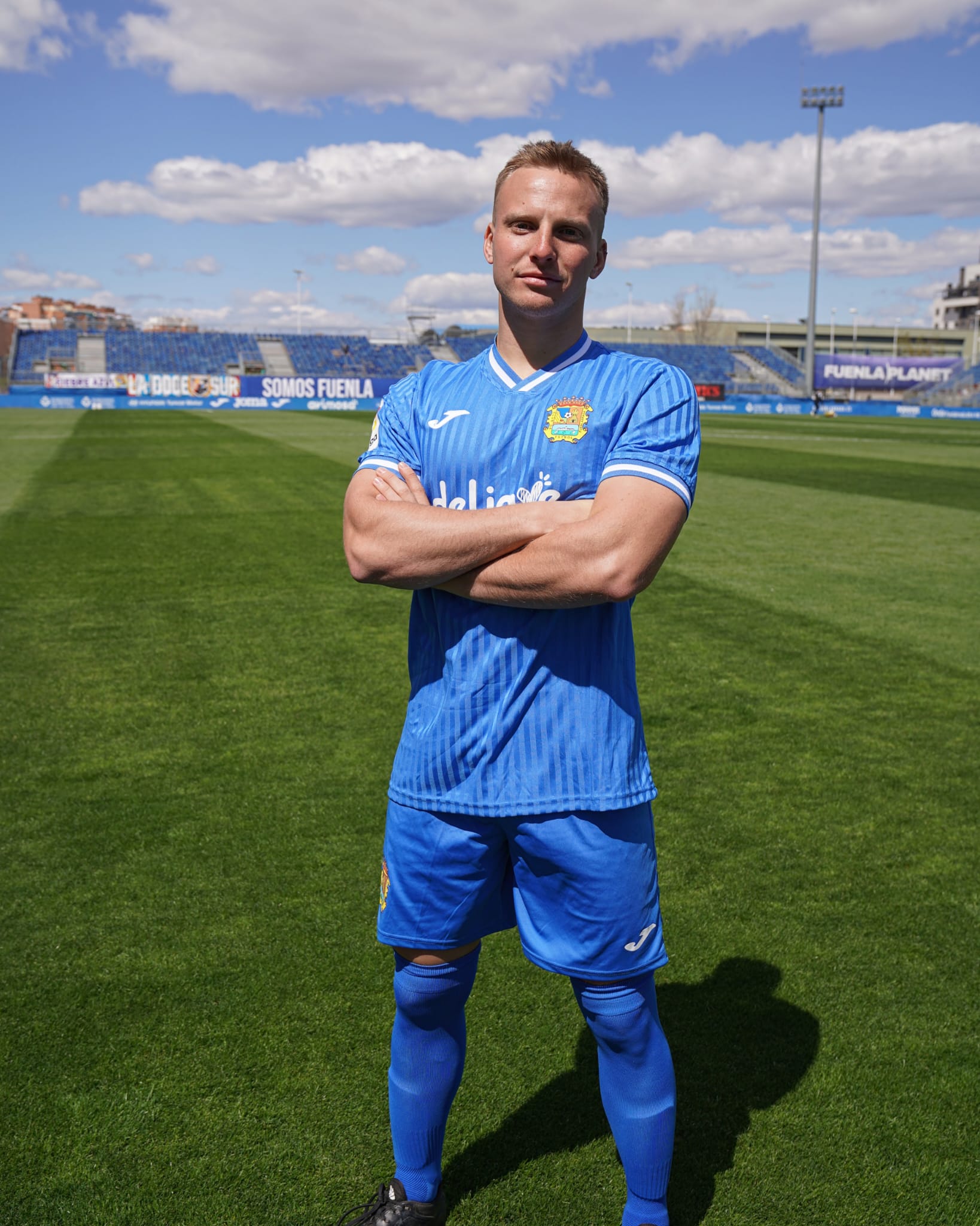 Lucas Conca profile picture